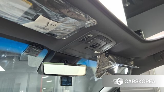 Toyota Sienna 4th Generation id 4768793 из Кореи 21