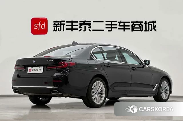 BMW 5 series id 4272710 из Китая 21