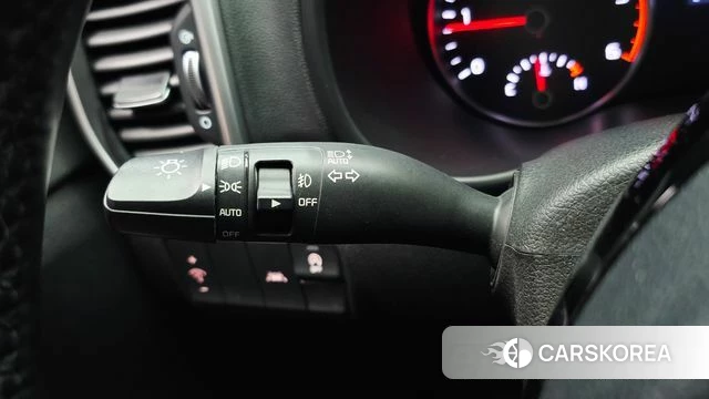 Kia Sportage The Bold id 4424179 из Кореи 21
