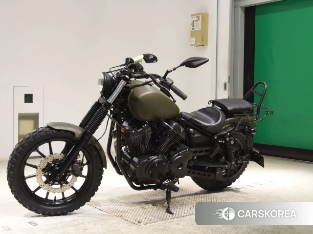 Yamaha BOLT 950 id 3945235 из Японии 21