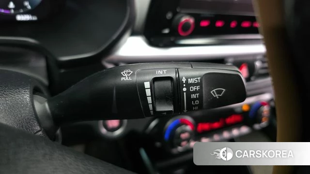 Kia The New K3 2nd generation id 4282610 из Кореи 21