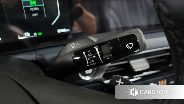 Kia The New K8 Hybrid id 4474295 из Кореи 21