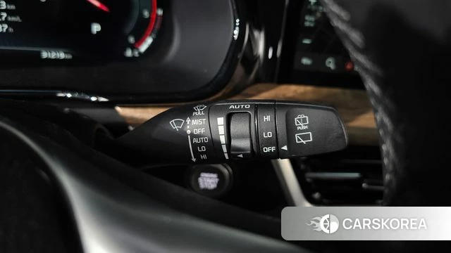 Kia Mohave Master id 4330633 из Кореи 21