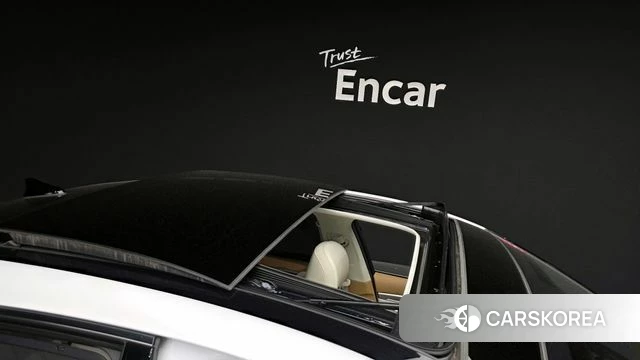 Hyundai The New Grandeur IG Hybrid id 4317657 из Кореи 21