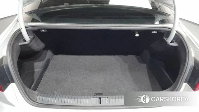 Volkswagen Passat GT (B8) id 4542125 из Кореи 21