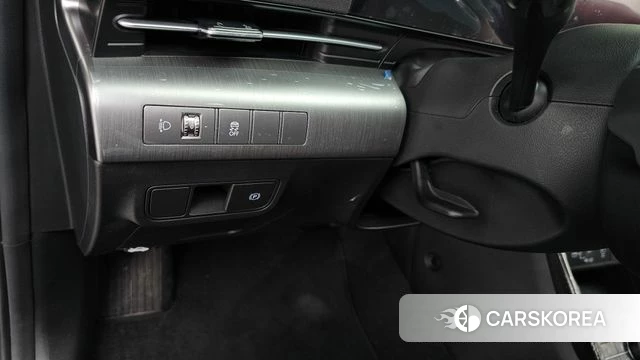 Hyundai Kona (SX2) id 4941519 из Кореи 21