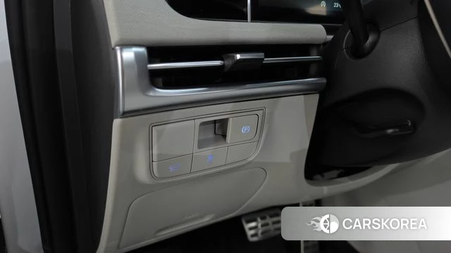 Hyundai The New Tucson (NX4) id 4928227 из Кореи 21