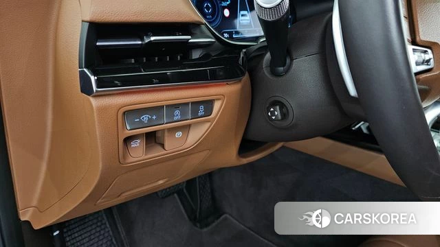 Genesis G80 (RG3) id 4249254 из Кореи 21