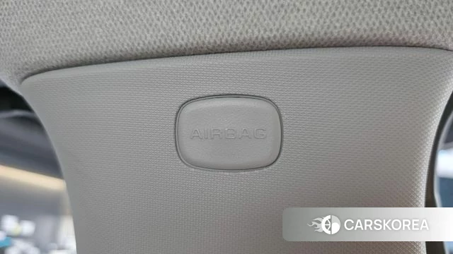 Chevrolet (GM Daewoo) The New Spark id 4703396 из Кореи 21