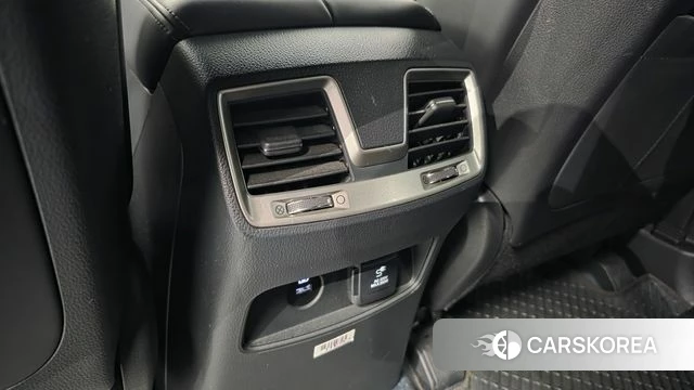 Ssangyong G4 Rexton id 4326032 из Кореи 21