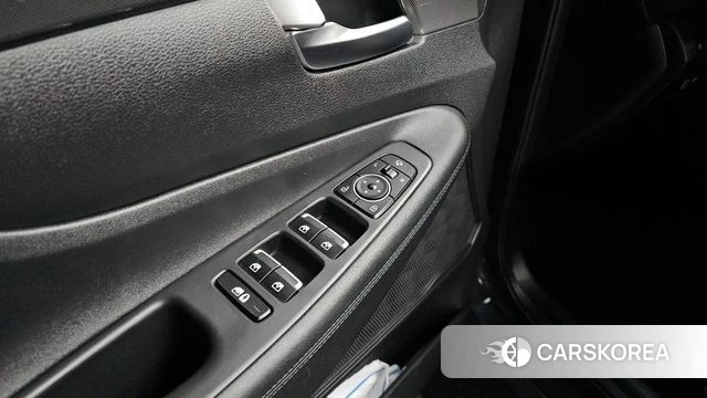 Hyundai The New Santa Fe id 4243813 из Кореи 21