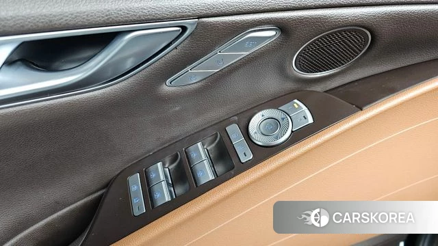 Genesis G80 (RG3) id 4224560 из Кореи 21