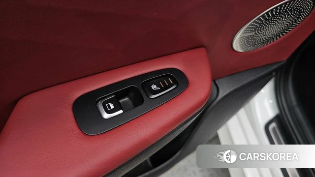 Kia Stinger id 4693813 из Кореи 21