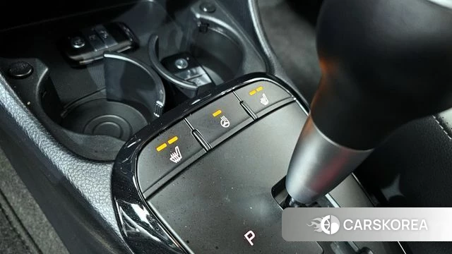 Kia All New Morning (JA) id 4285589 из Кореи 21