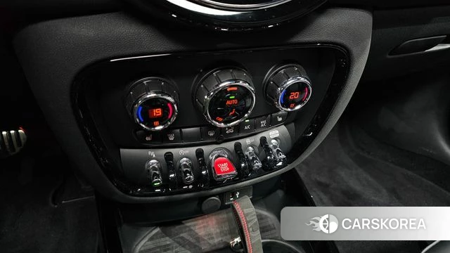 Mini Cooper S Clubman id 4635701 из Кореи 21
