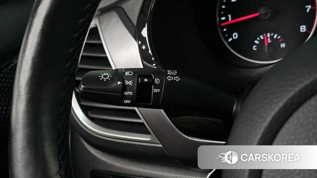 Kia Seltos id 4672228 из Кореи 21