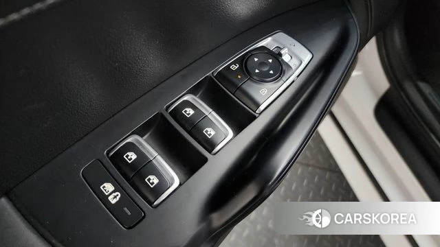Kia The New K5 3rd generation id 4879727 из Кореи 21