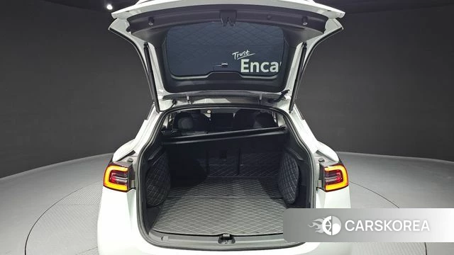 Tesla Model Y id 4682106 из Кореи 21