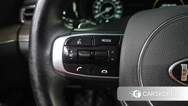 Kia K5 3rd generation id 4727374 из Кореи 21