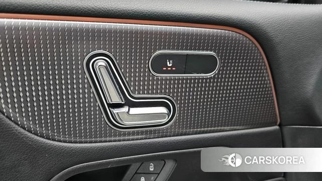 Mercedes-Benz GLB-Class X247 id 4572279 из Кореи 21