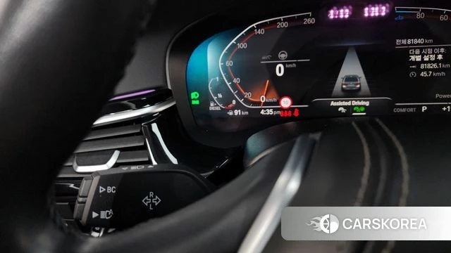 BMW 5 Series (G30) id 4195500 из Кореи 21