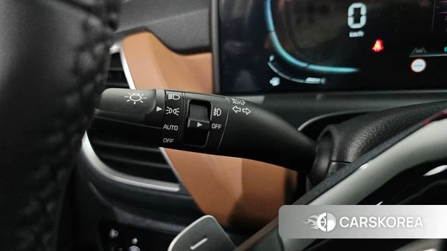 Kia The New Seltos id 4488198 из Кореи 21