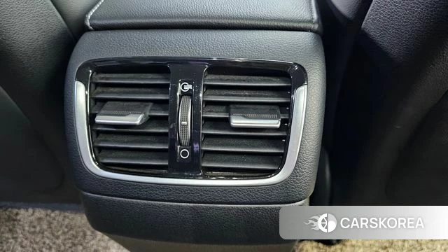 Hyundai Grandeur IG id 4568489 из Кореи 21