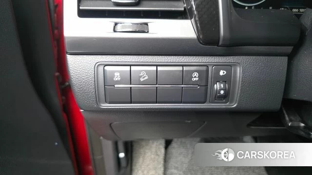 Ssangyong The New Rexton Sports Cannes id 4187074 из Кореи 21