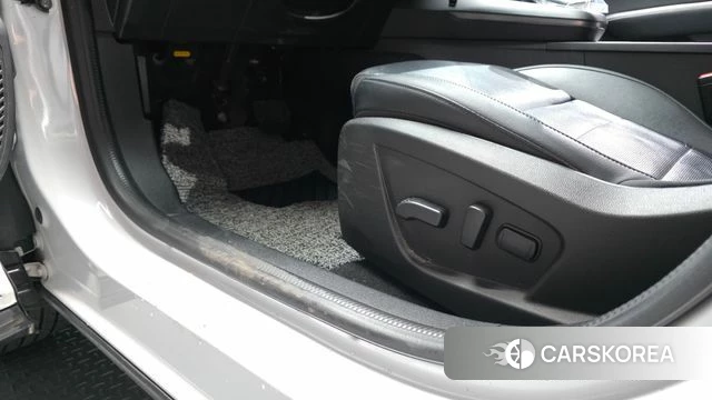 Renault Korea (Samsung) XM3 id 4500353 из Кореи 21