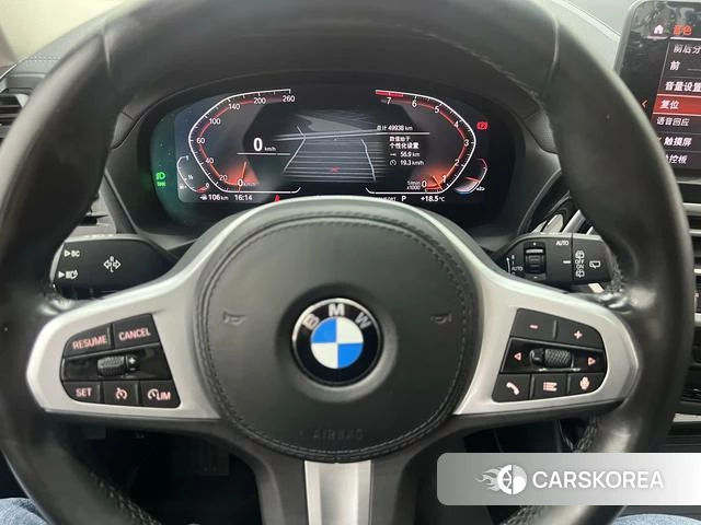 BMW X3 id 4328501 из Китая 21