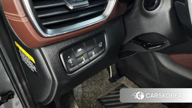 Hyundai Santa Fe TM id 4196761 из Кореи 21