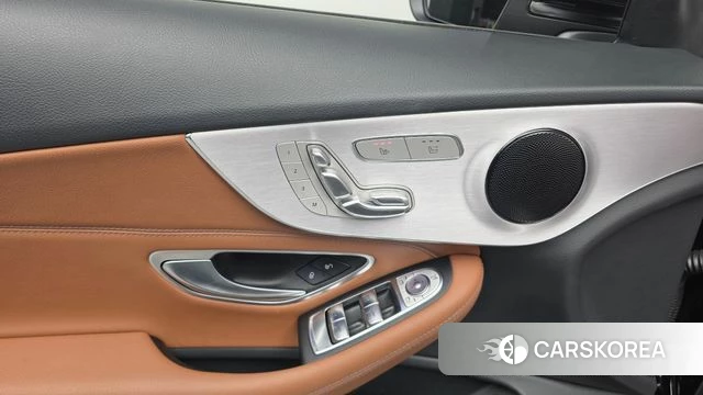 Mercedes-Benz C-Class W205 id 4225036 из Кореи 21