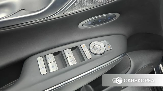 Genesis Electrified GV70 id 4413845 из Кореи 21