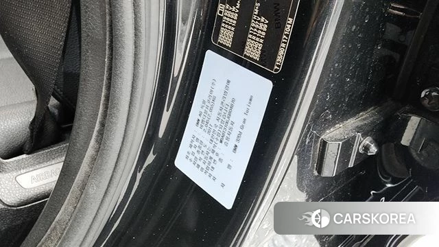 BMW 3 Series GT (F34) id 4557995 из Кореи 21