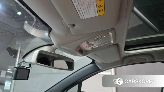 Renault Korea (Samsung) New QM3 id 4727990 из Кореи 21