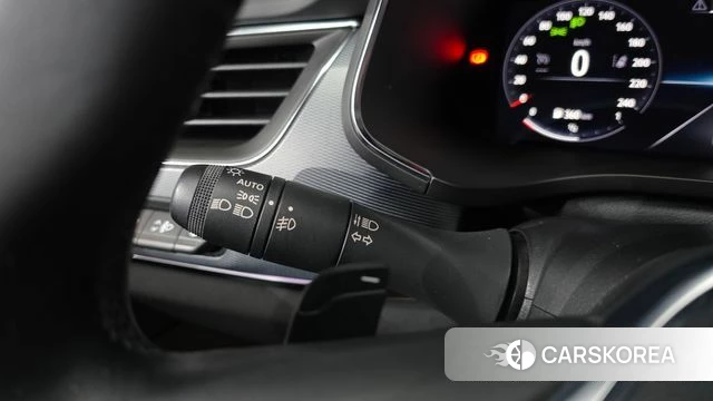 Renault Korea (Samsung) XM3 id 4464952 из Кореи 21