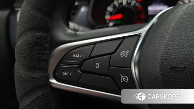 Renault Korea (Samsung) XM3 id 4849232 из Кореи 21