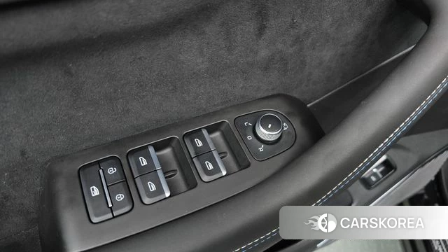 Renault Korea (Samsung) Grand Coleos id 4767509 из Кореи 21