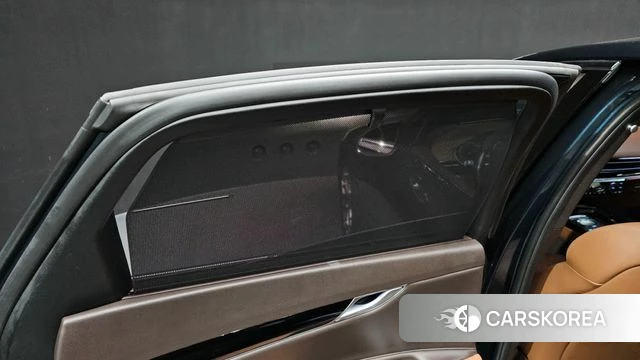 Genesis G80 (RG3) id 4732246 из Кореи 21