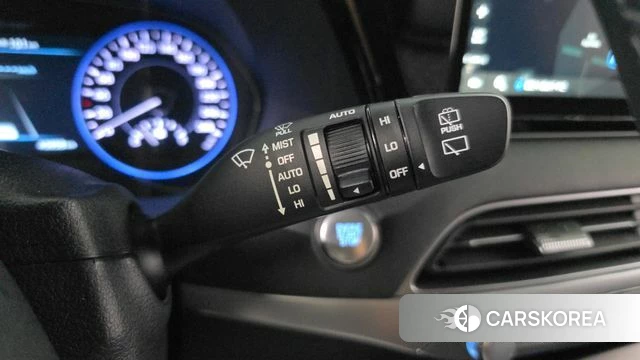 Hyundai Palisade id 4396072 из Кореи 21