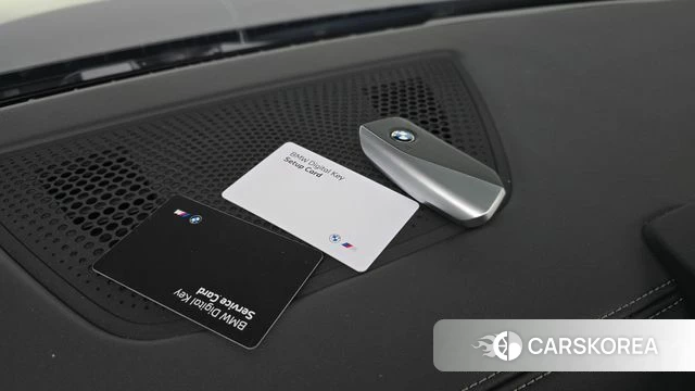 BMW X5 (G05) id 4474071 из Кореи 21