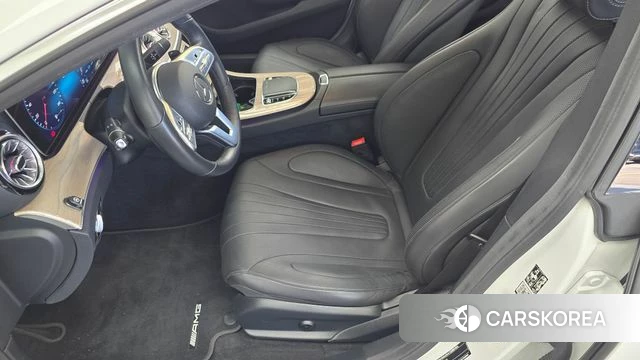 Mercedes-Benz CLS-Class C257 id 4495472 из Кореи 21