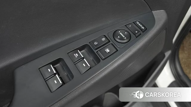 Hyundai All New Tucson id 4416652 из Кореи 21