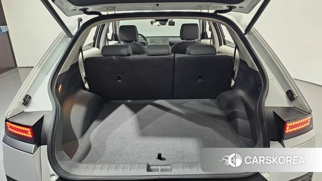 Hyundai Ionic 5 id 4518976 из Кореи 21