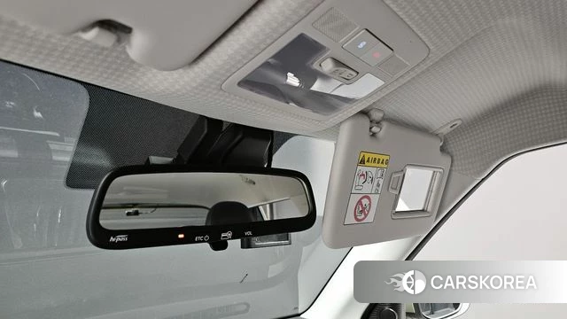 Hyundai Casper id 4187150 из Кореи 21