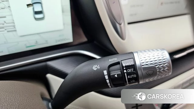 Genesis G90 (RS4) id 4720117 из Кореи 21