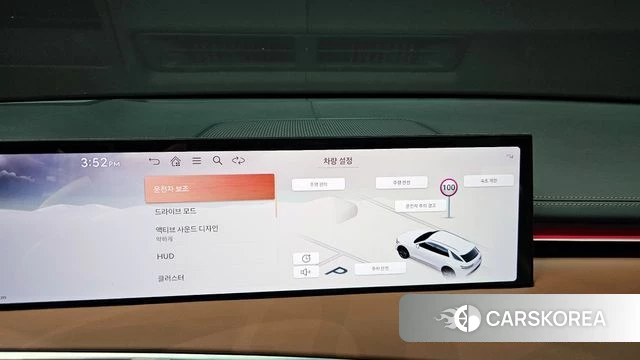 Genesis GV70 id 4441915 из Кореи 21