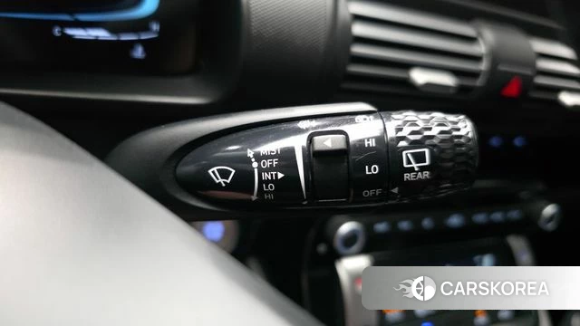 Hyundai Casper id 4409385 из Кореи 21
