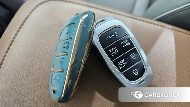 Hyundai Ionic 5 id 4529689 из Кореи 21