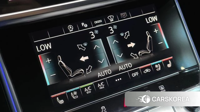 Audi A6 (C8) id 4518539 из Кореи 21